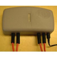 Dizolvator electronic de calcar AQUA 3000