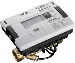 Contor energie termica ultrasonic SHARKY 775 DN 32, Qp=6 mc/h, MID